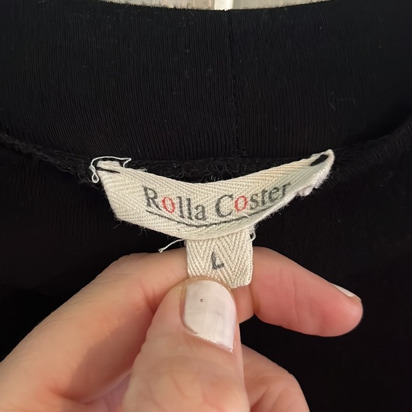 3/4 sleeve dress/tunic - Picture 2 of 2